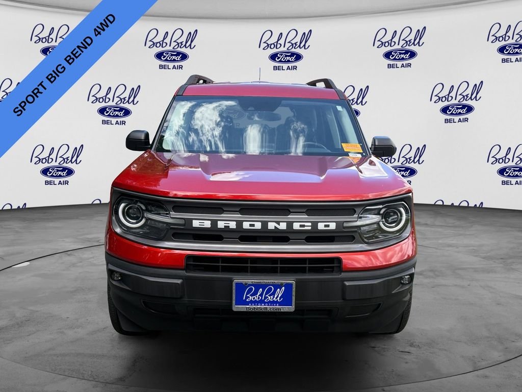 ford bronco sport 2022 3FMCR9B65NRD90430 image ford bronco sport 2022 3FMCR9B65NRD90430 image